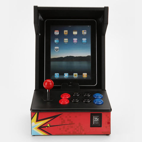 iCade Cabinet du Jeu